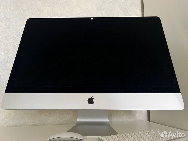 Apple iMac 27 Retina 5K.2020