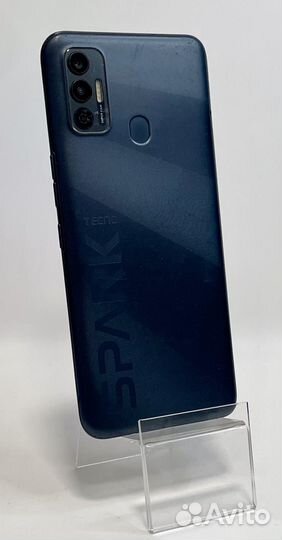 Tecno spark 7 4/64