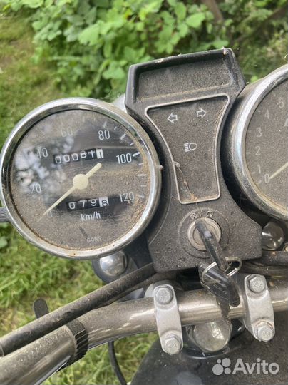 Racer 110 n