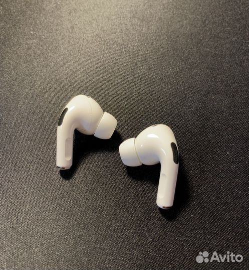 Наушники AirPods Pro 2 USB-C оригинал