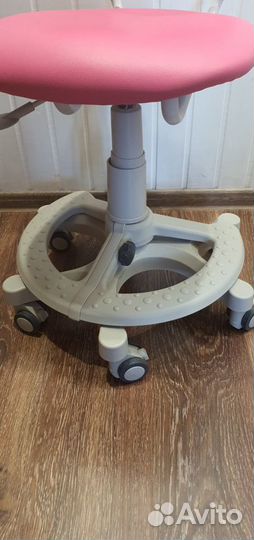 Детское Компьютерное кресло duorest Kids DR-218A