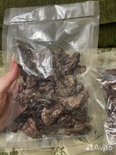 Лакомство для собак или кошек