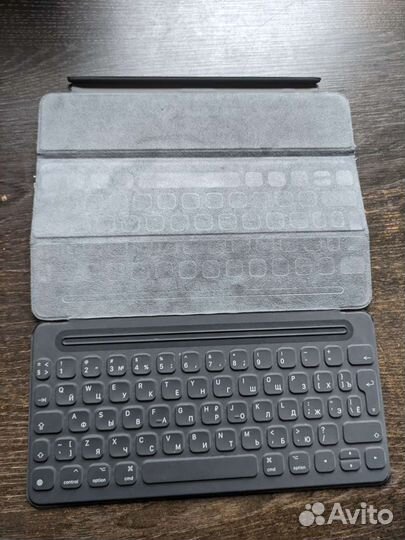 Клавиатура беспроводная А1772 русская/английская р