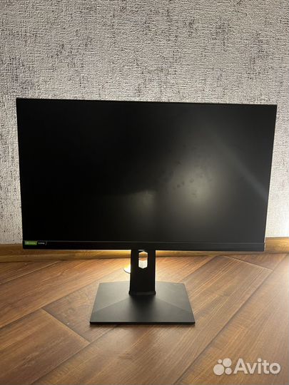 Монитор MSI 240hz