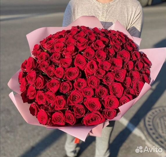 Доставка цветов и букетов