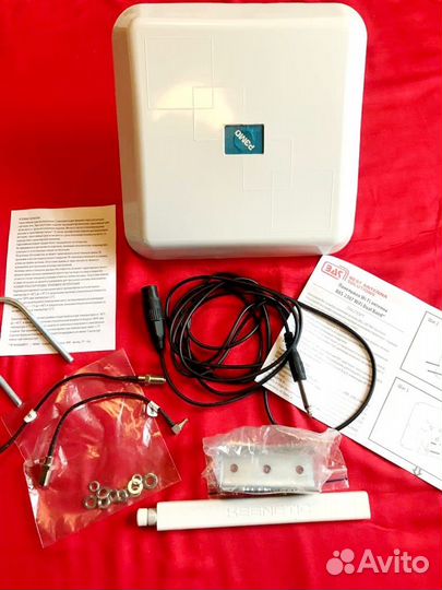 Тв антенна рэмо BAS-2307 WiFi Dual Band