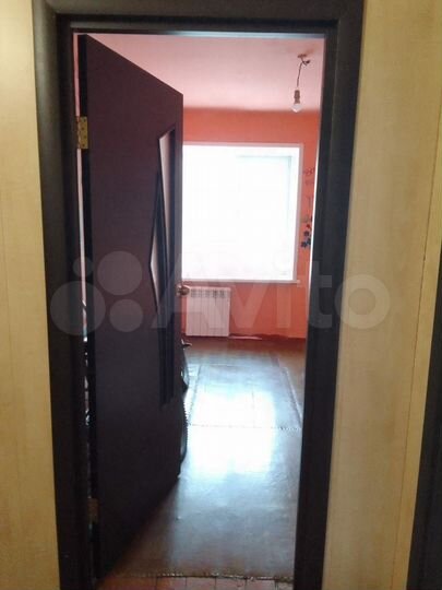 4-к. квартира, 62 м², 2/5 эт.