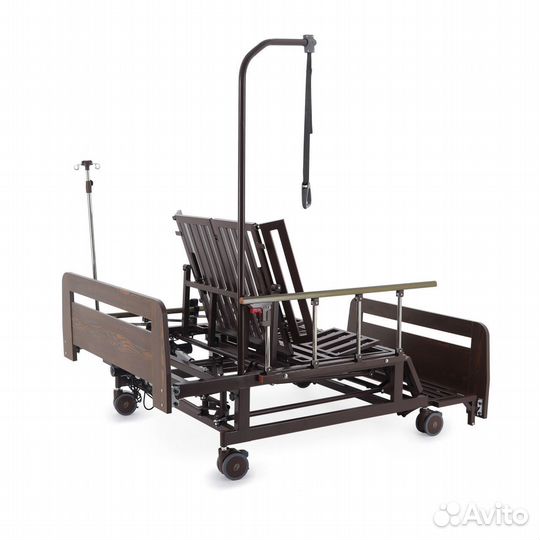 Медицинская кровать электрическая DB-11А, ме-5228Н