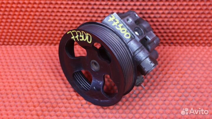 Гидроусилитель руля Toyota Allion CBA-AZT240 1AZ-F