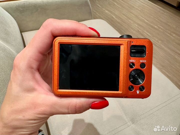 Фотоаппарат Samsung ES78