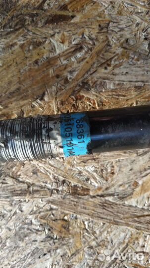 Стабилизатор передний Jeep Compass 2 2018