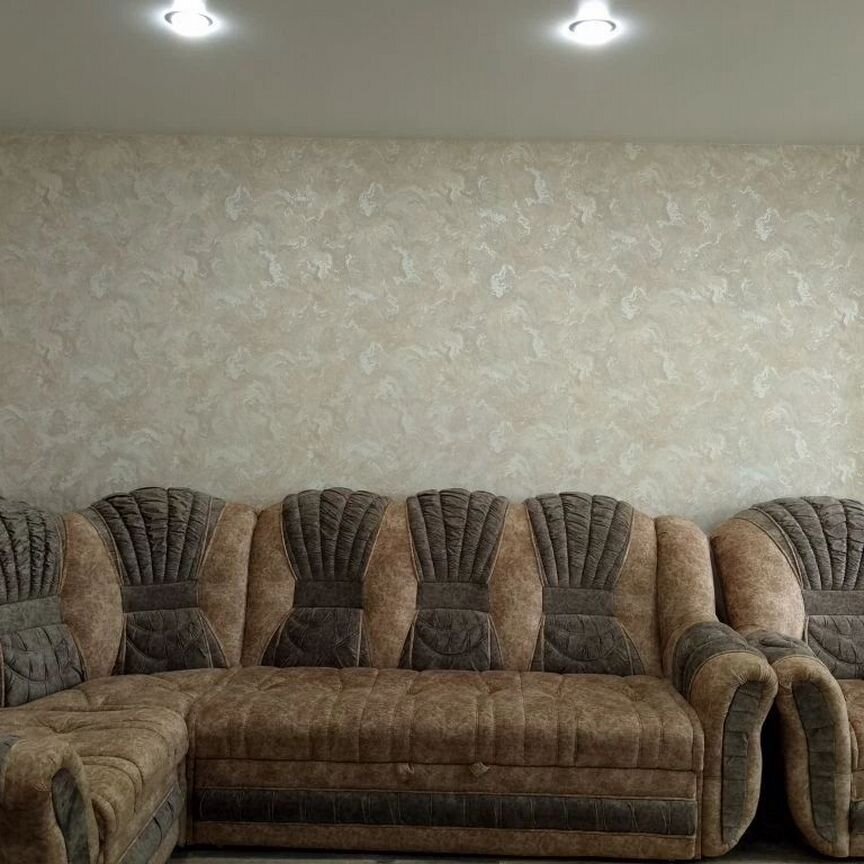 Квартира 2-комн. 54 м² в Хакуринохабль — фото 3