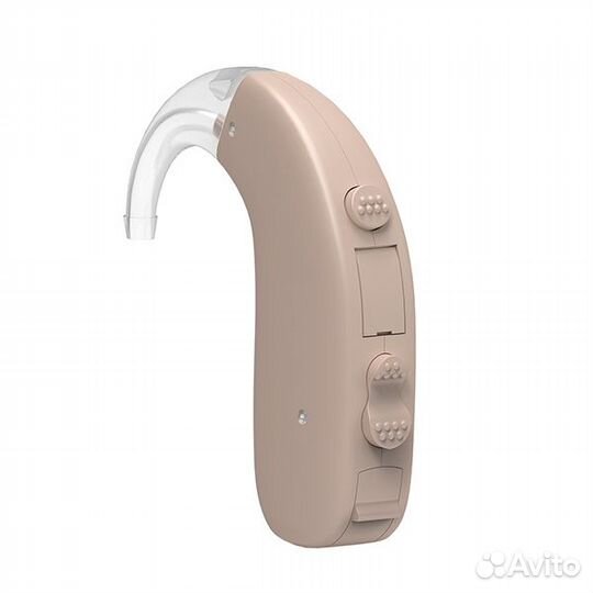 Слуховой аппарат Саната У-15