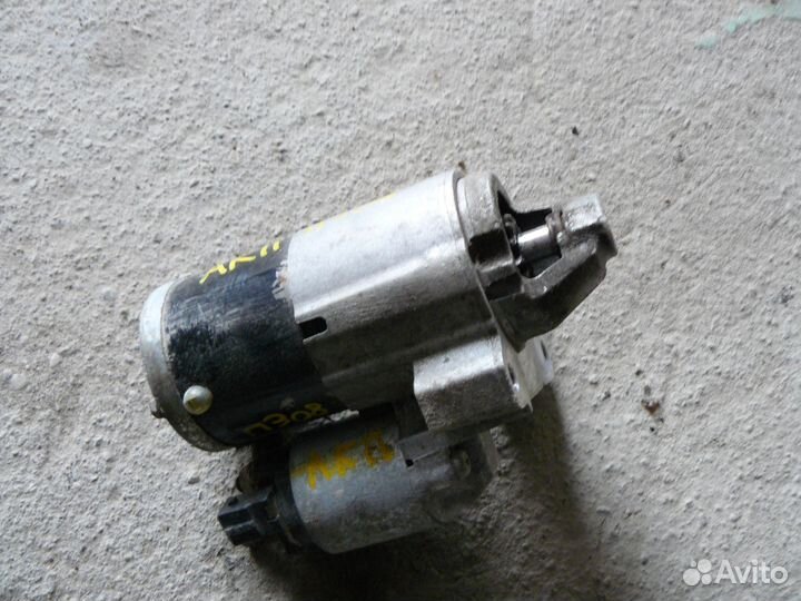 Стартер АКПП для Peugeot 308