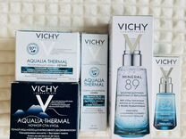 Виши Vichy Purete Thermale пюрте термаль