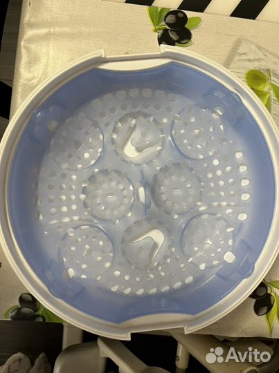 Стерилизатор