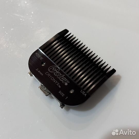 Нож для машинки oster616
