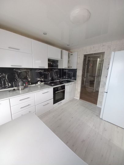 2-к. квартира, 43,7 м², 2/2 эт.