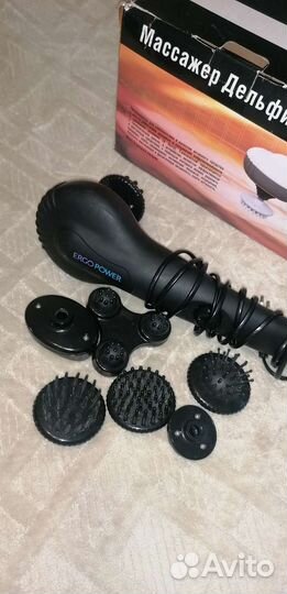Массажер для тела электрический