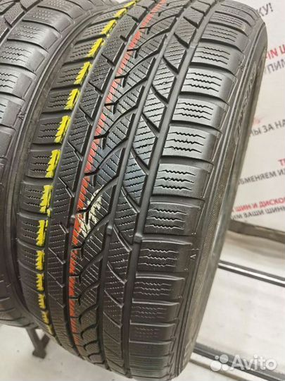 Falken Eurowinter HS-439 225/55 R17 101V