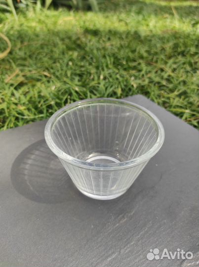 Посуда разная