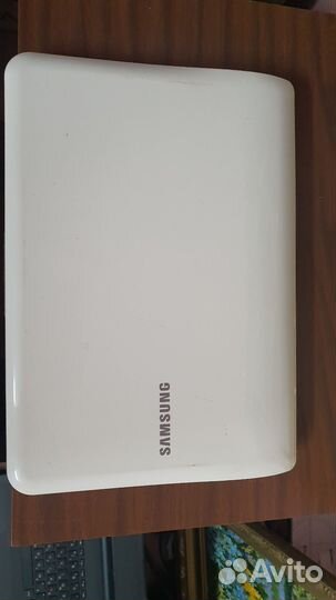 Ноутбук Samsung SF310
