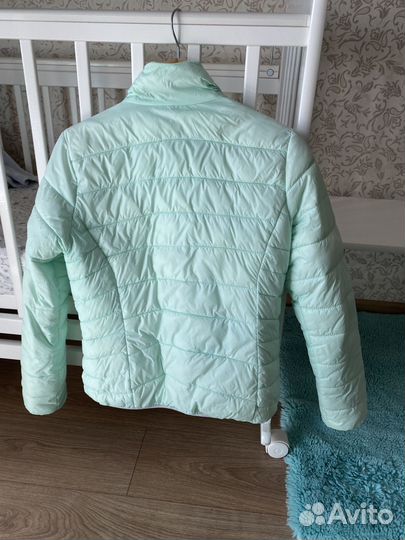 Куртка женская демисезонная 42