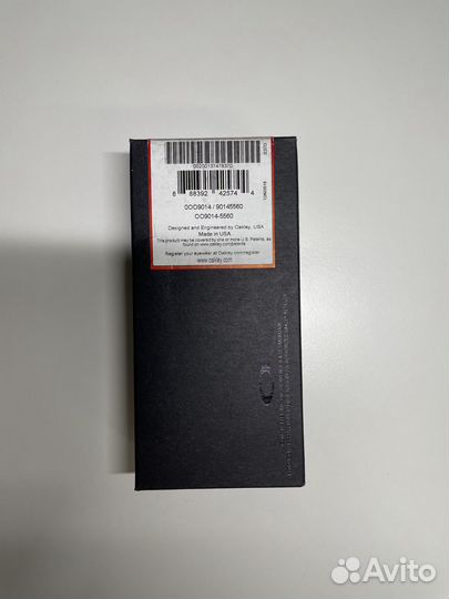 Солнцезащитные очки Oakley x Samuel Ross (0556)