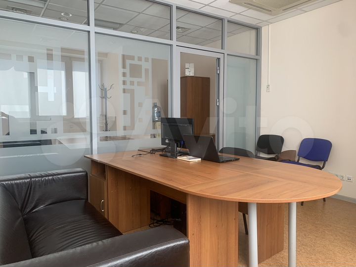Офис, 20 м²