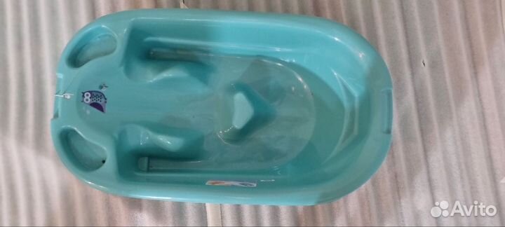 Детская ванночка для купания