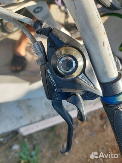 Велосипед bmw бу