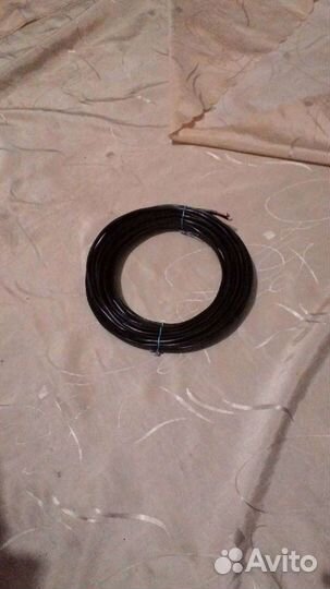 Коаксиальный кабель 10 метров