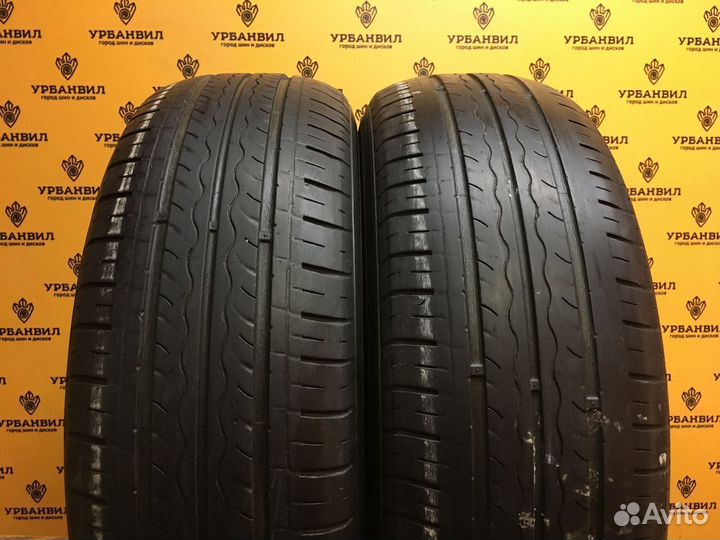 Kumho Solus KH17 185/65 R15 88H