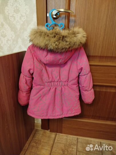 Зимний костюм Stella kids