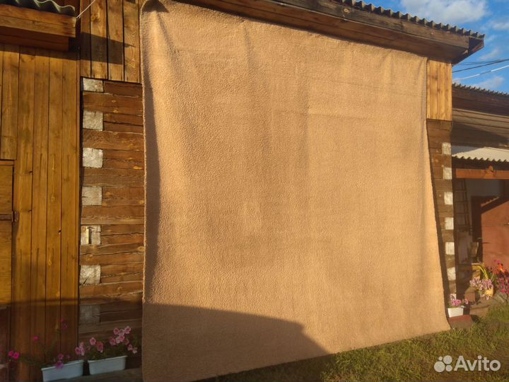 Ковролин бу