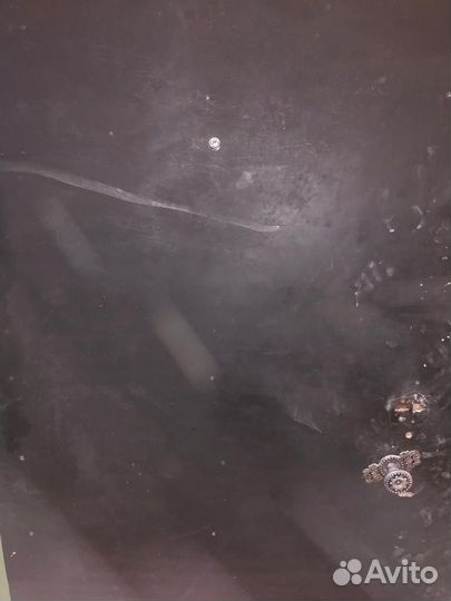 Дверь входная металлическая