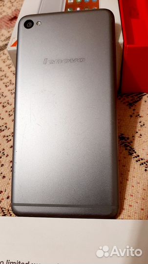 Lenovo Sisley S90, 2/32 ГБ