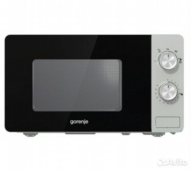 Микроволновая печь gorenje MO20E1S