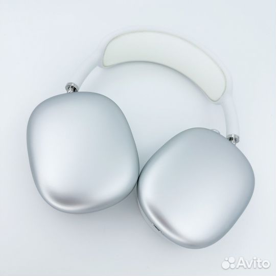 Apple Airpods Max лучшее качество