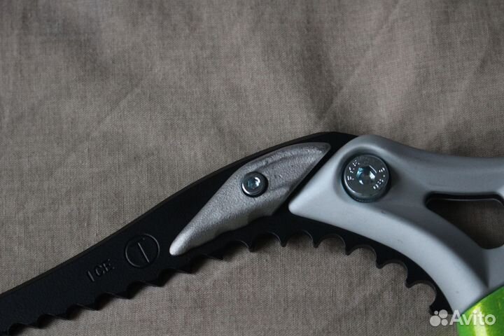 Ледовый инструмент SR bandit