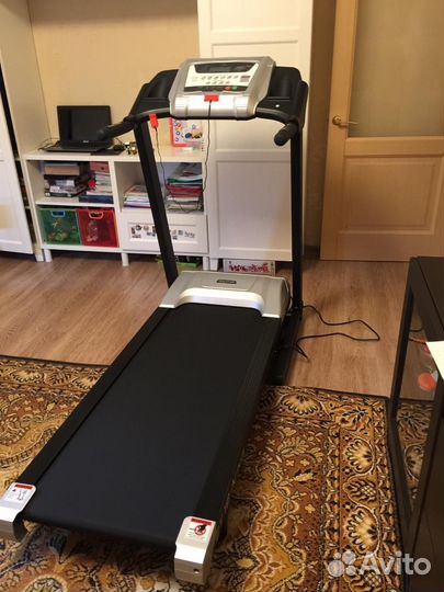Беговая дорожка - рост от 160