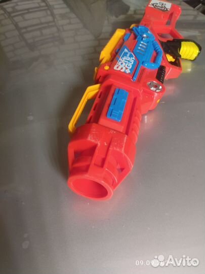 Бластер blazer storm пистолеты