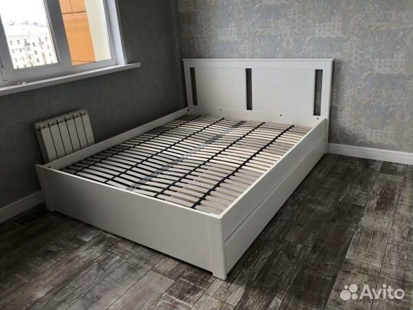 Сборка мебели и кухни