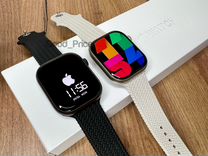 Apple Watch 8 "Премиальное качество"
