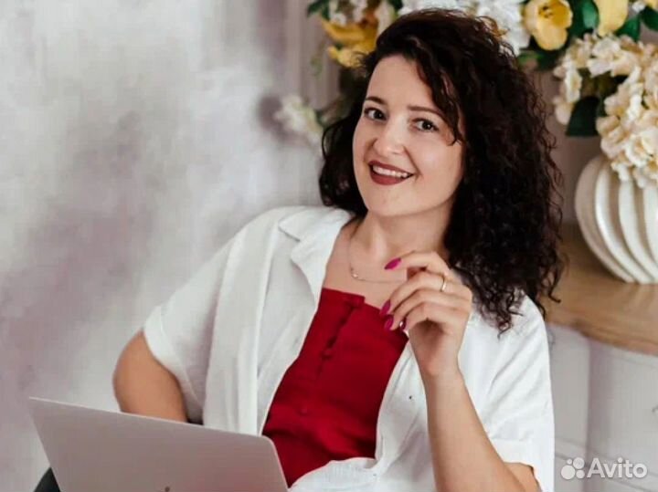 Бухгалтер для маркетплейсов