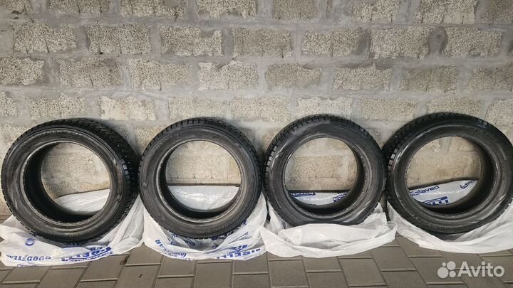 Dunlop Grandtrek SJ6 245/55 R19 100Q