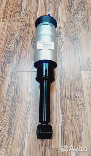 Пневмостойка LR RR Sport L320 без ACE новый