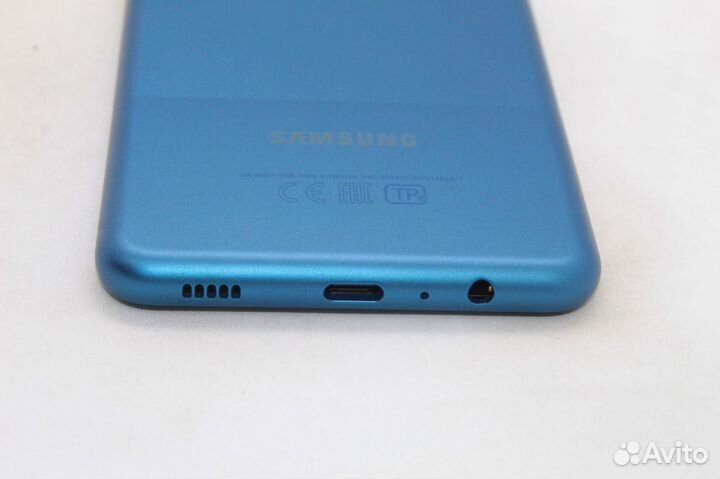 Samsung A125F/DS Galaxy A12 32Gb Blue