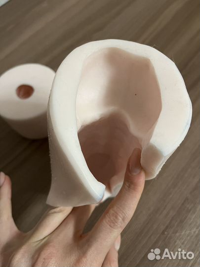 Силиконовые формы для мыла