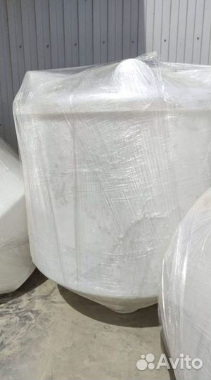 Бак для воды